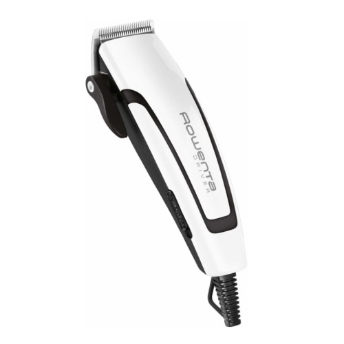 Машинка за подстригване ROWENTA TN1601F1 Hair Clipper Driver White Easy Hair Машинка за подстригване ROWENTA TN1601F1 Hair Clipper Driver White Easy Hair