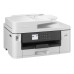 Мастиленоструйно МФУ Brother MFC-J2340DW Мастиленоструйно МФУ Brother MFC-J2340DW