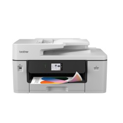 Мастиленоструйно МФУ Brother MFC-J3660DWYJ1 Мастиленоструйно МФУ Brother MFC-J3660DWYJ1