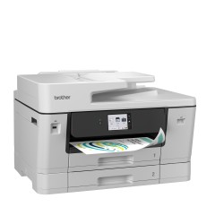 Мастиленоструйно МФУ Brother MFC-J3960DWYJ1 Мастиленоструйно МФУ Brother MFC-J3960DWYJ1