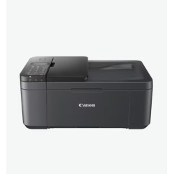 Мастиленоструйно МФУ CANON PIXMA TR4755i All-In-One Black Мастиленоструйно МФУ CANON PIXMA TR4755i All-In-One Black