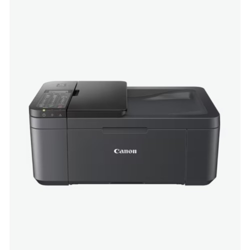 Мастиленоструйно МФУ CANON PIXMA TR4755i All-In-One Black Мастиленоструйно МФУ CANON PIXMA TR4755i All-In-One Black