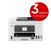 Мастиленоструйно МФУ CANON MAXIFY GX4040 All-In-One White&Black Мастиленоструйно МФУ CANON MAXIFY GX4040 All-In-One White&Black