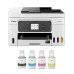 Мастиленоструйно МФУ CANON MAXIFY GX4040 All-In-One White&Black Мастиленоструйно МФУ CANON MAXIFY GX4040 All-In-One White&Black