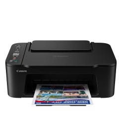 Мастиленоструйно МФУ CANON PIXMA TS3750i All-In-One Black Мастиленоструйно МФУ CANON PIXMA TS3750i All-In-One Black