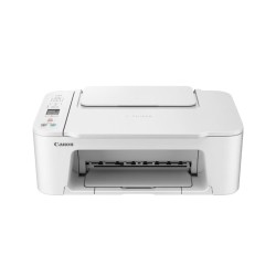 Мастиленоструйно МФУ CANON PIXMA TS3751i All-In-One White Мастиленоструйно МФУ CANON PIXMA TS3751i All-In-One White