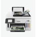 Мастиленоструйно МФУ CANON MAXIFY GX6140 All-In-One White&Black Мастиленоструйно МФУ CANON MAXIFY GX6140 All-In-One White&Black