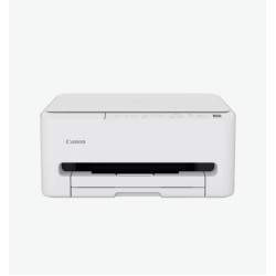 Мастиленоструйно МФУ CANON PIXMA TS4150i All-In-One White Мастиленоструйно МФУ CANON PIXMA TS4150i All-In-One White