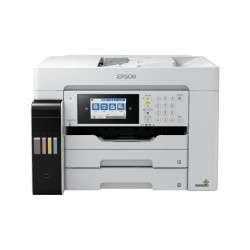 Мастиленоструйно МФУ EPSON EcoTank Pro L15180 A3+ MFP Мастиленоструйно МФУ EPSON EcoTank Pro L15180 A3+ MFP