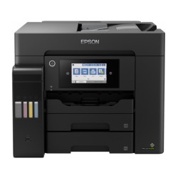 Мастиленоструйно МФУ EPSON EcoTank L6570 WiFi MFP Мастиленоструйно МФУ EPSON EcoTank L6570 WiFi MFP