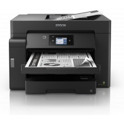 Мастиленоструйно МФУ EPSON EcoTank M15140 A3+ Мастиленоструйно МФУ EPSON EcoTank M15140 A3+