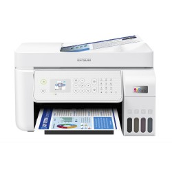 Мастиленоструйно МФУ EPSON EcoTank L5316