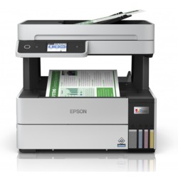 Мастиленоструйно МФУ EPSON EcoTank L6460 WIFI MFP Мастиленоструйно МФУ EPSON EcoTank L6460 WIFI MFP