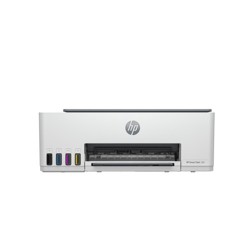 Мастиленоструйно МФУ HP Smart Tank 580 All-in-One Printer Мастиленоструйно МФУ HP Smart Tank 580 All-in-One Printer