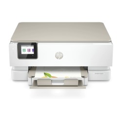 Мастиленоструйно МФУ HP Envy Inspire 7220e All-in-One Printer Мастиленоструйно МФУ HP Envy Inspire 7220e All-in-One Printer