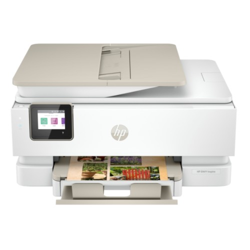 Мастиленоструйно МФУ HP Envy Inspire 7920e All-in-One Printer