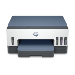 Мастиленоструйно МФУ HP Smart Tank 675 AiO Printer