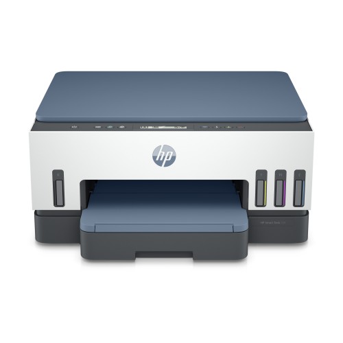 Мастиленоструйно МФУ HP Smart Tank 675 AiO Printer Мастиленоструйно МФУ HP Smart Tank 675 AiO Printer