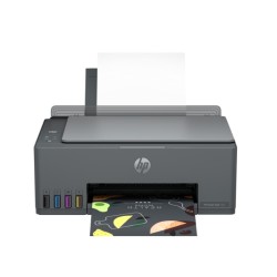 Мастиленоструйно МФУ HP Smart Tank 581 All-in-One Printer