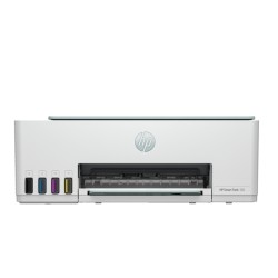 Мастиленоструйно МФУ HP Smart Tank 582 All-in-One Printer