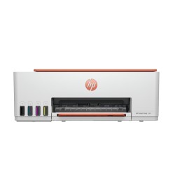 Мастиленоструйно МФУ HP Smart Tank 589 All-in-One Printer