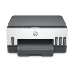 Мастиленоструйно МФУ HP Smart Tank 720 AiO Printer Мастиленоструйно МФУ HP Smart Tank 720 AiO Printer