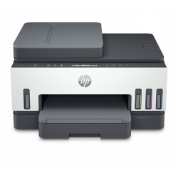 Мастиленоструйно МФУ HP Smart Tank 750 AiO Printer