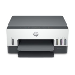 Мастиленоструйно МФУ HP Smart Tank 670 AiO Printer