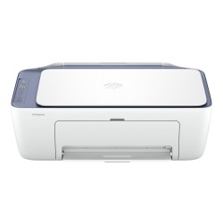 Мастиленоструйно МФУ HP DeskJet 2922 All-in-One Printer