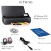Мастиленоструйно МФУ HP OfficeJet 250 Mobile AiO Printer Мастиленоструйно МФУ HP OfficeJet 250 Mobile AiO Printer