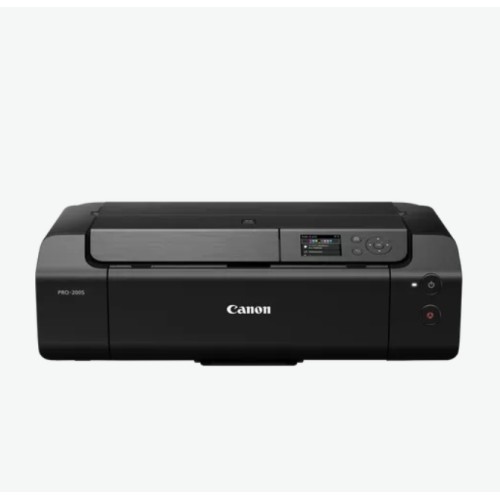 Мастиленоструен принтер CANON PIXMA PRO-200S Мастиленоструен принтер CANON PIXMA PRO-200S