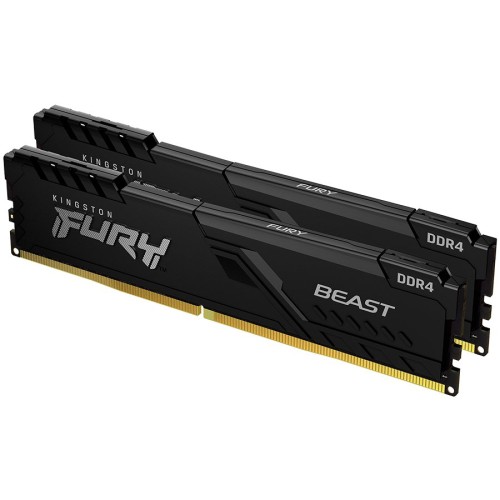 RAM памет KINGSTON KF432C16BBK2/32 RAM памет KINGSTON KF432C16BBK2/32