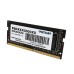 Памет PATRIOT Signature SODIMM 8GB SC 2666Mhz