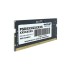 Памет PATRIOT Signature SODIMM 32GB DDR5 4800Mhz Памет PATRIOT Signature SODIMM 32GB DDR5 4800Mhz