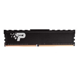 Памет PATRIOT Premium Signature 16GB SC 2666Mhz