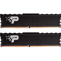 Памет PATRIOT Premium Signature 16GB