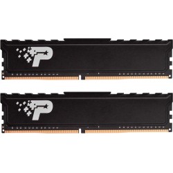 Памет PATRIOT Premium Signature 32GB