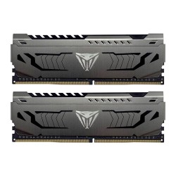 Памет PATRIOT Viper Steel 16GB Памет PATRIOT Viper Steel 16GB