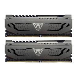 Памет PATRIOT Viper Steel 16GB Памет PATRIOT Viper Steel 16GB