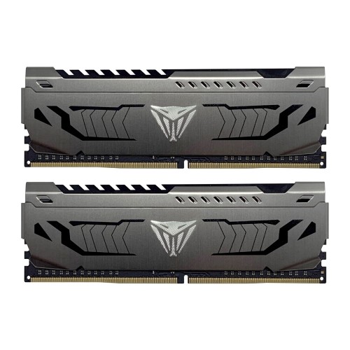 Памет PATRIOT Viper Steel 16GB Памет PATRIOT Viper Steel 16GB