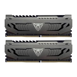Памет PATRIOT Viper Steel 64GB Памет PATRIOT Viper Steel 64GB