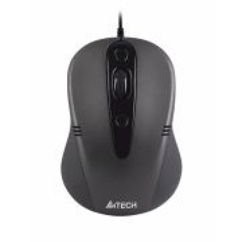 Мишка A4Tech N-370FX Мишка A4Tech N-370FX
