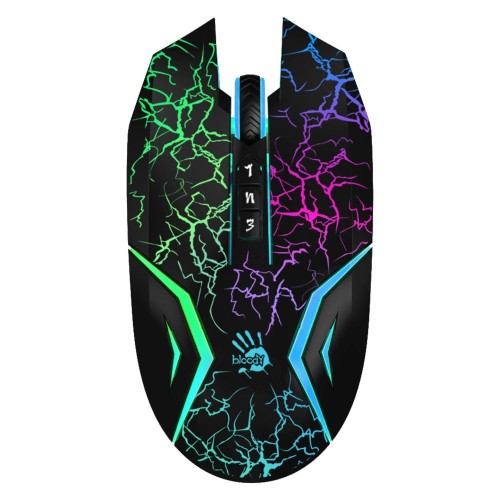 Мишка A4Tech N50 BLOODY NEON Мишка A4Tech N50 BLOODY NEON