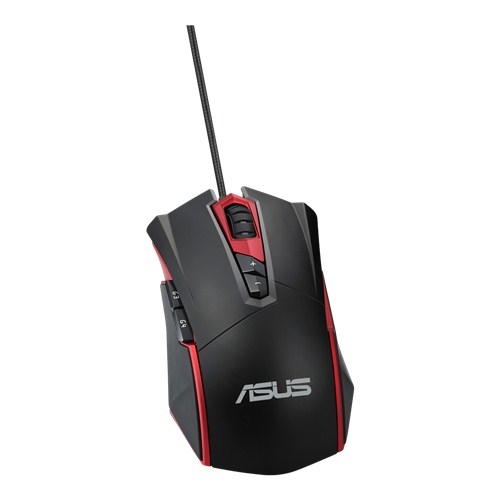 Мишка ASUS GT200 90XB03E0-BMU000 Мишка ASUS GT200 90XB03E0-BMU000