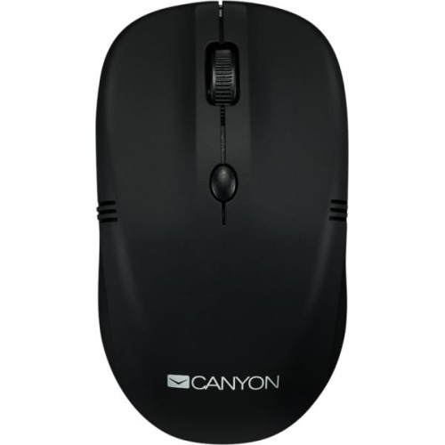 Мишка CANYON CNE-CMSW03B Мишка CANYON CNE-CMSW03B