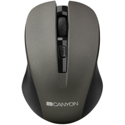 Мишка CANYON CNE-CMSW1G