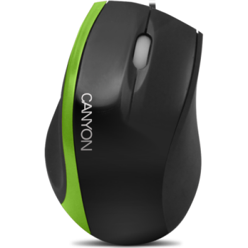 Мишка Canyon CNR-MSO01NG