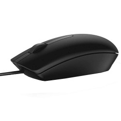 Мишка Dell MS116 570-AAIR Мишка Dell MS116 570-AAIR