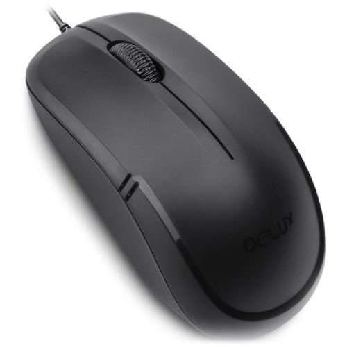Мишка Delux DLM-M136GX Мишка Delux DLM-M136GX