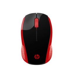 Мишка HP 200 Emprs Red 2HU82AA Мишка HP 200 Emprs Red 2HU82AA